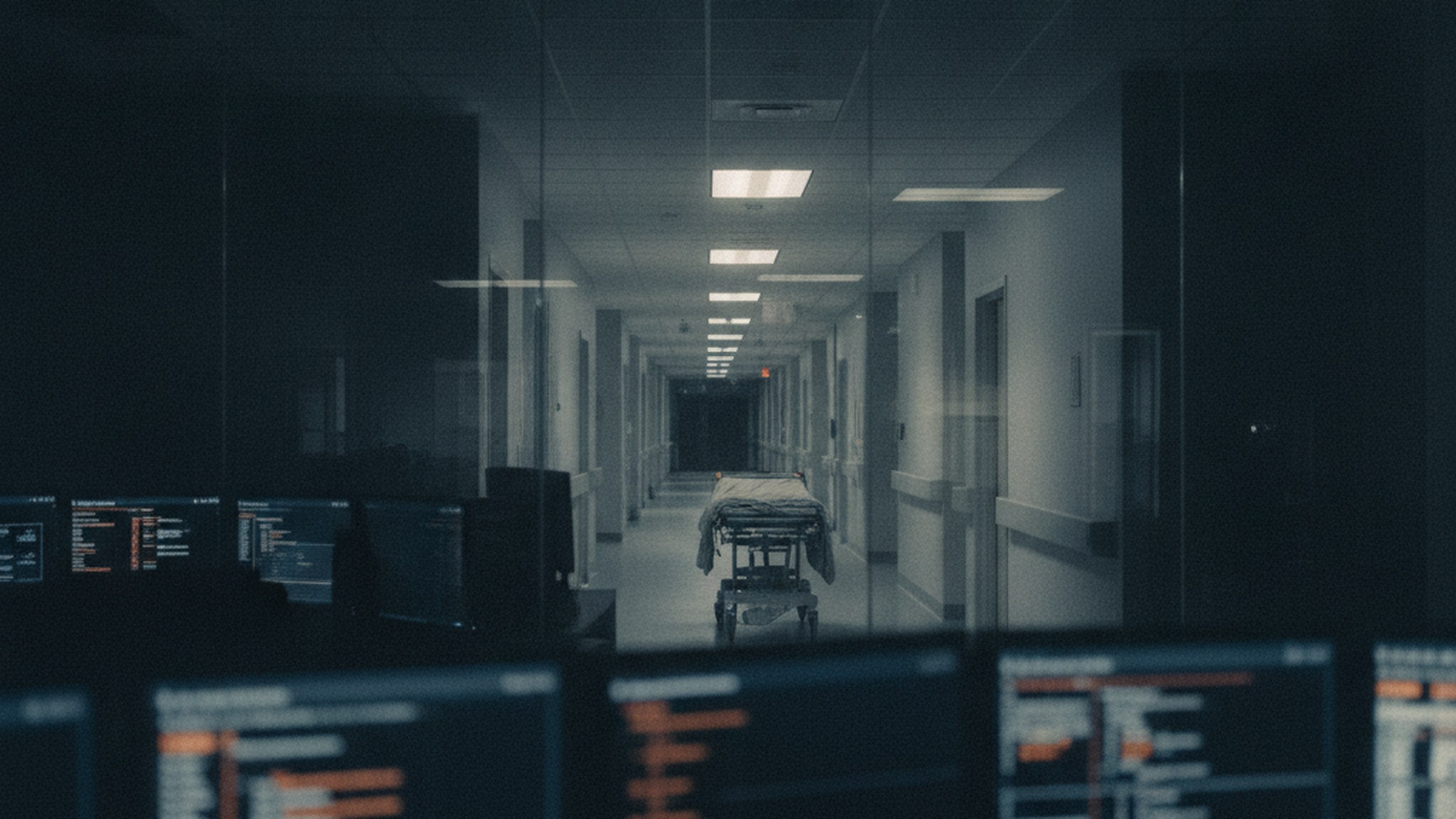 Patient Flow Lessons from Amazon, Airlines & NASCAR