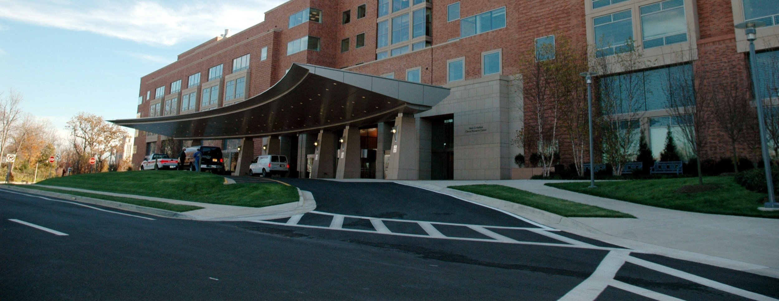 From Referral to Arrival