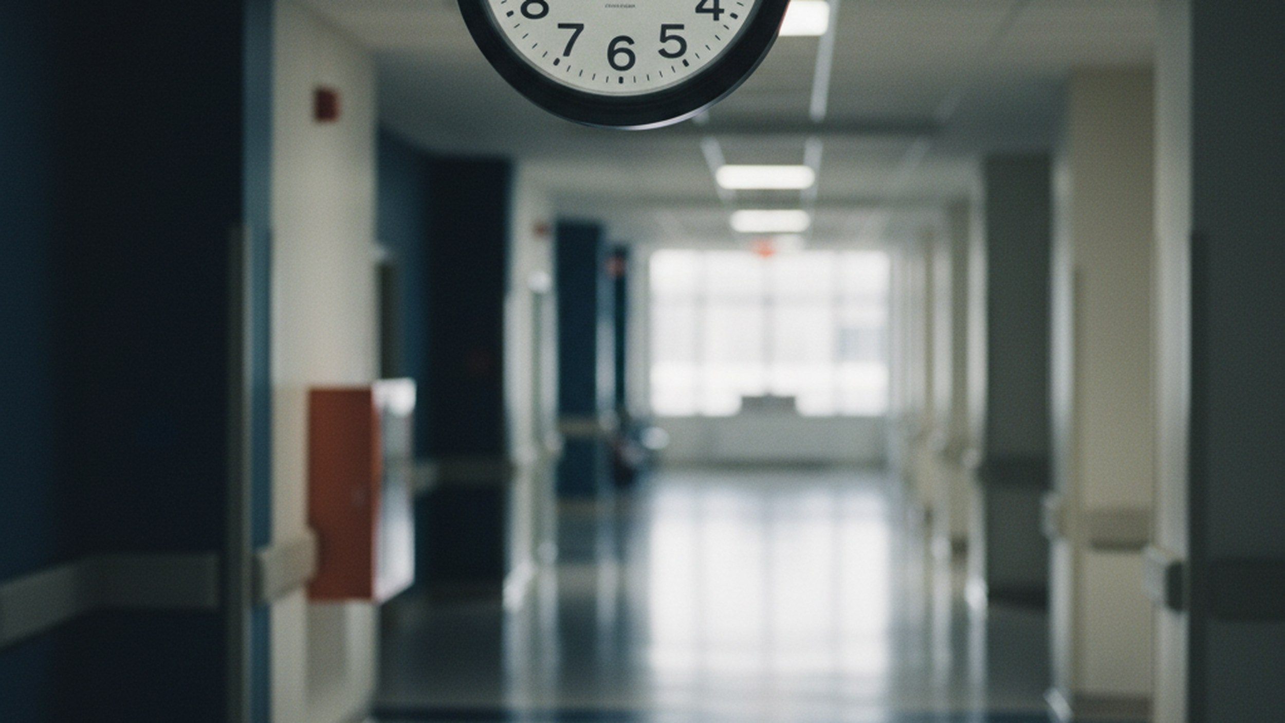 Time-Critical Patient Transfers: Stroke, STEMI, and Trauma